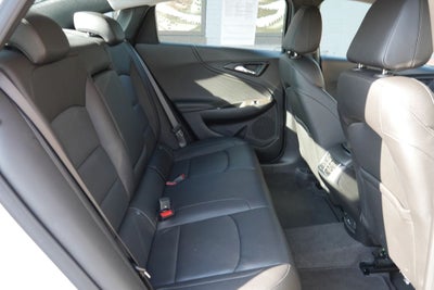 2024 Chevrolet Malibu LT 2LT