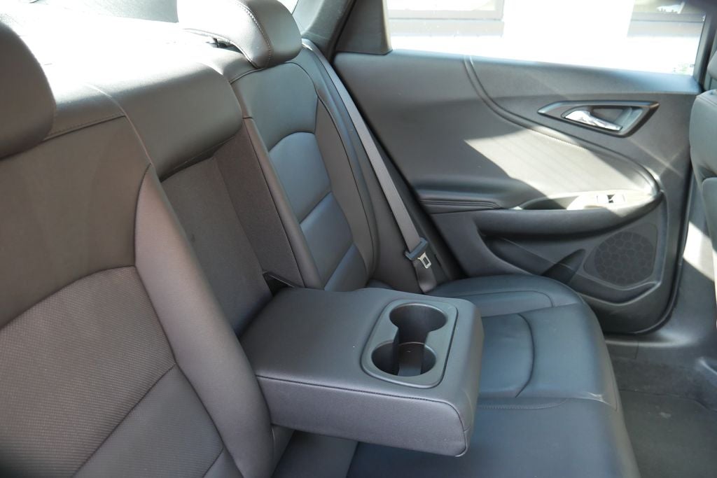 2024 Chevrolet Malibu LT 2LT