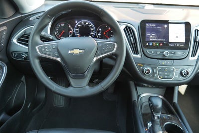 2024 Chevrolet Malibu LT 2LT