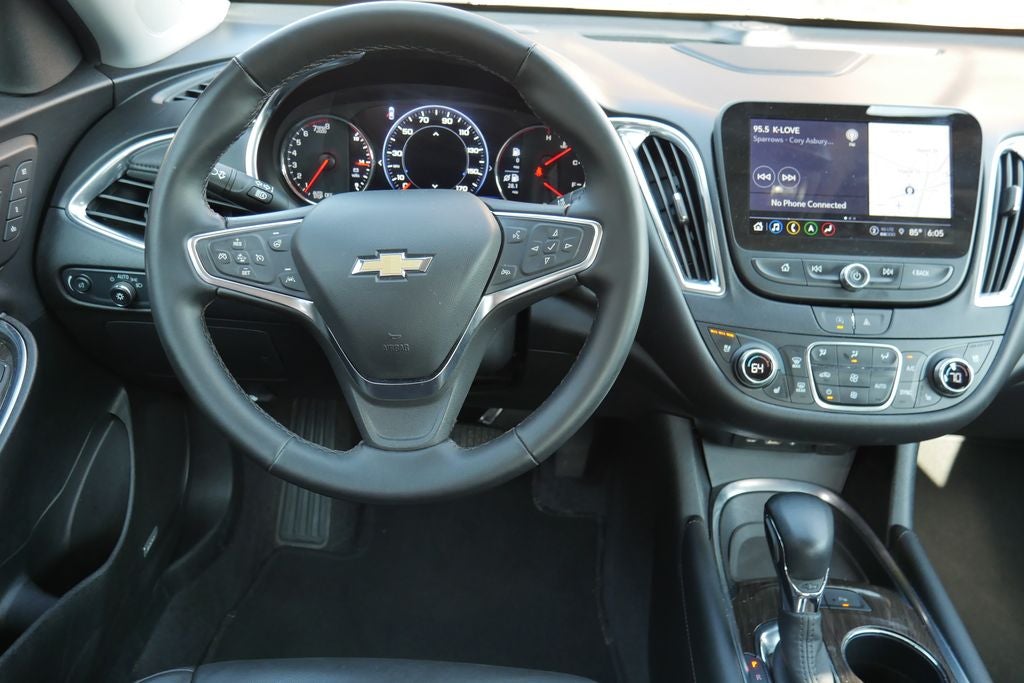 2024 Chevrolet Malibu LT 2LT