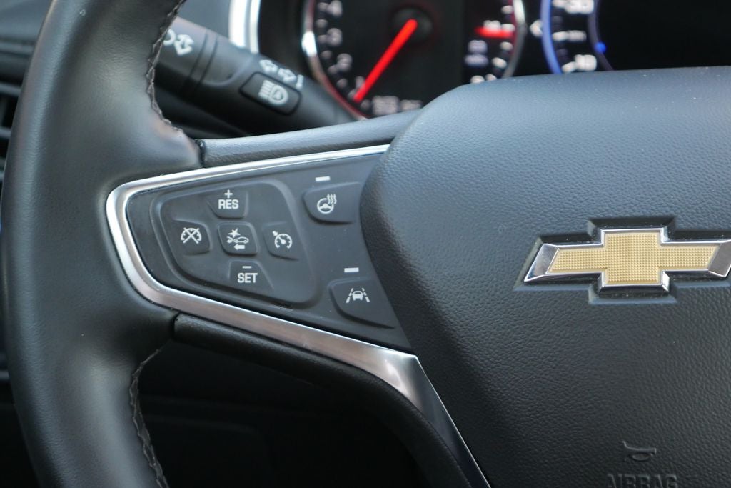 2024 Chevrolet Malibu LT 2LT