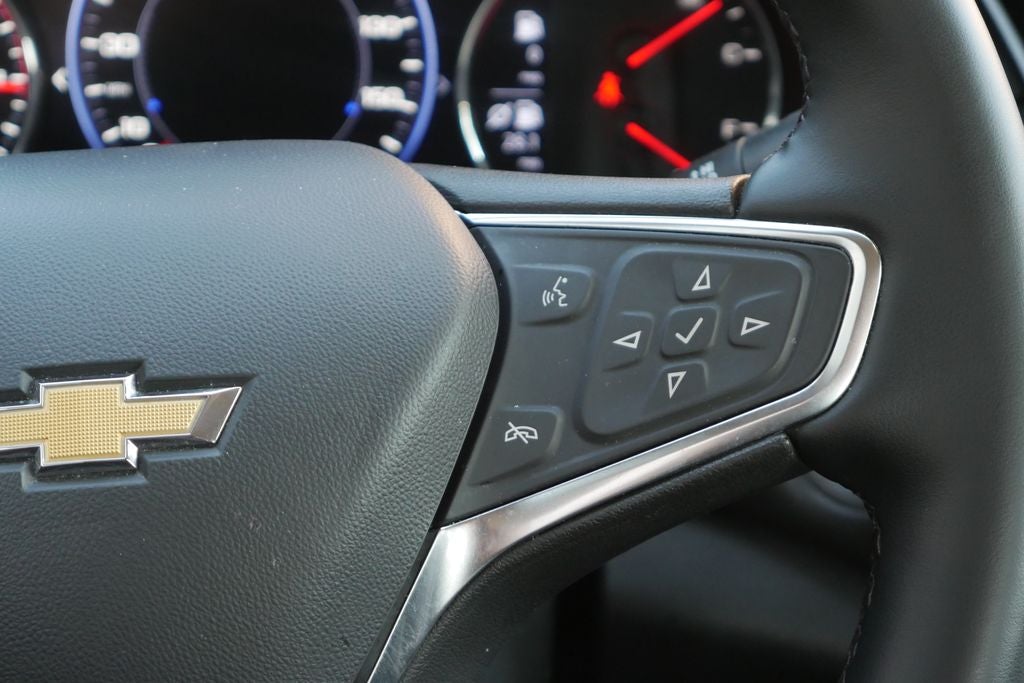 2024 Chevrolet Malibu LT 2LT