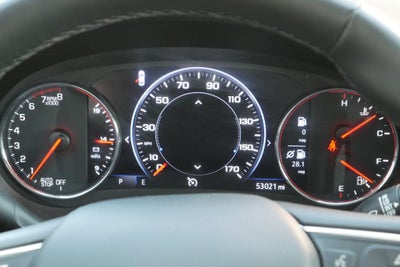 2024 Chevrolet Malibu LT 2LT