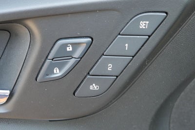 2024 Chevrolet Malibu LT 2LT