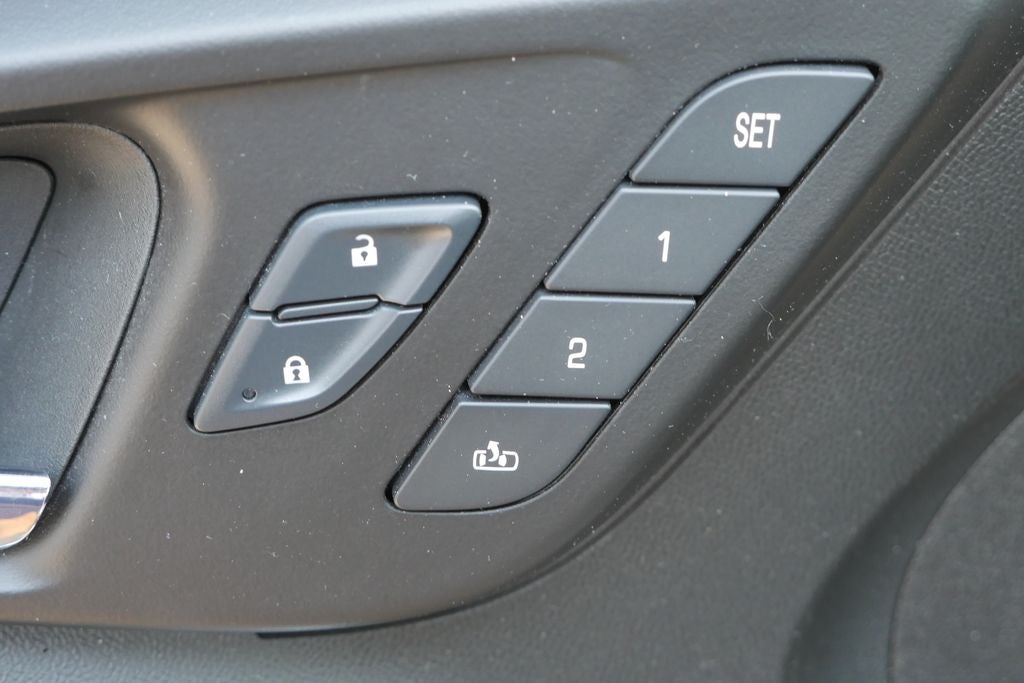 2024 Chevrolet Malibu LT 2LT