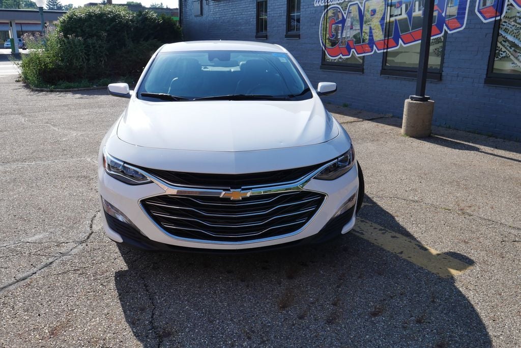 2024 Chevrolet Malibu LT 2LT