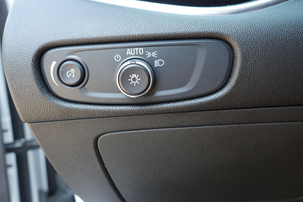 2024 Chevrolet Malibu LT 2LT