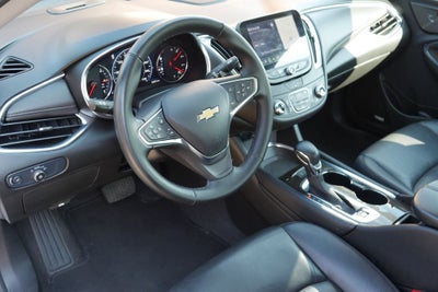 2024 Chevrolet Malibu LT 2LT