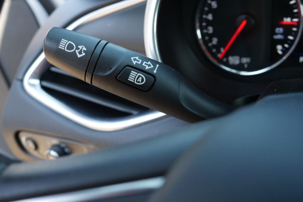 2024 Chevrolet Malibu LT 2LT
