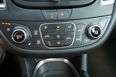 2024 Chevrolet Malibu LT 2LT