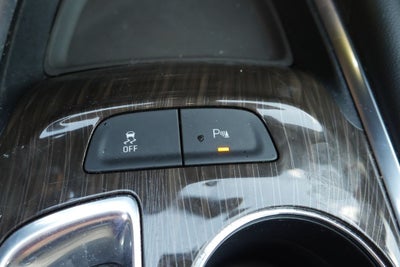 2024 Chevrolet Malibu LT 2LT