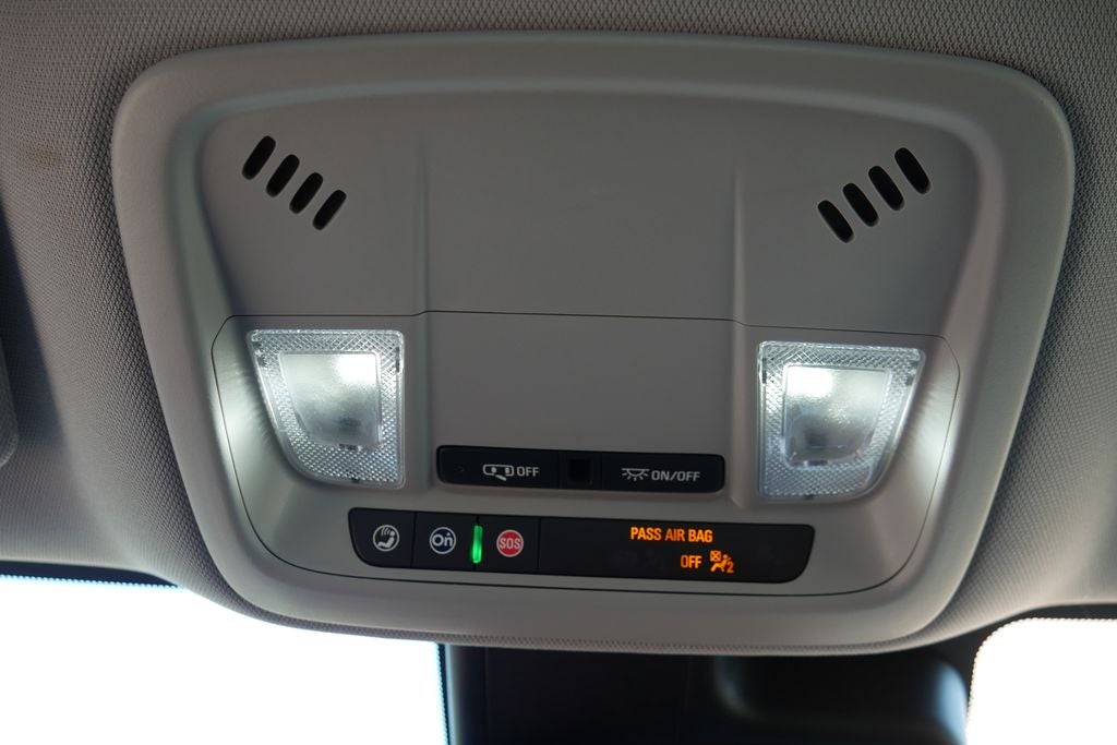 2024 Chevrolet Malibu LT 2LT