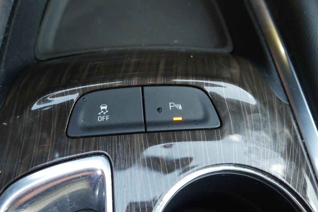 2024 Chevrolet Malibu LT 2LT
