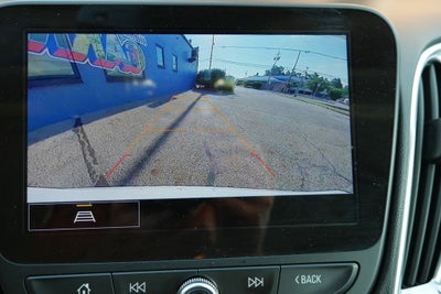 2024 Chevrolet Malibu LT 2LT