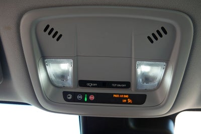 2024 Chevrolet Malibu LT 2LT