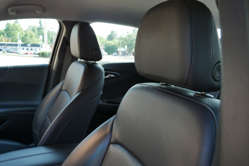 2024 Chevrolet Malibu LT 2LT