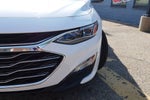 2024 Chevrolet Malibu LT 2LT