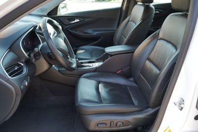 2024 Chevrolet Malibu LT 2LT