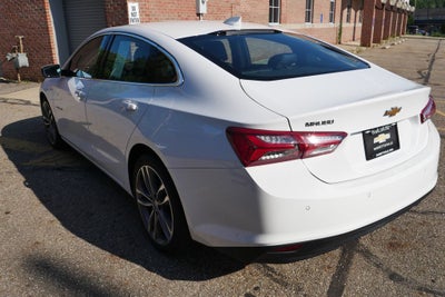 2024 Chevrolet Malibu LT 2LT