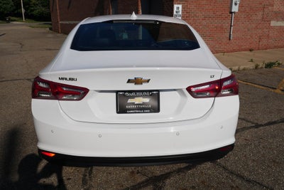 2024 Chevrolet Malibu LT 2LT