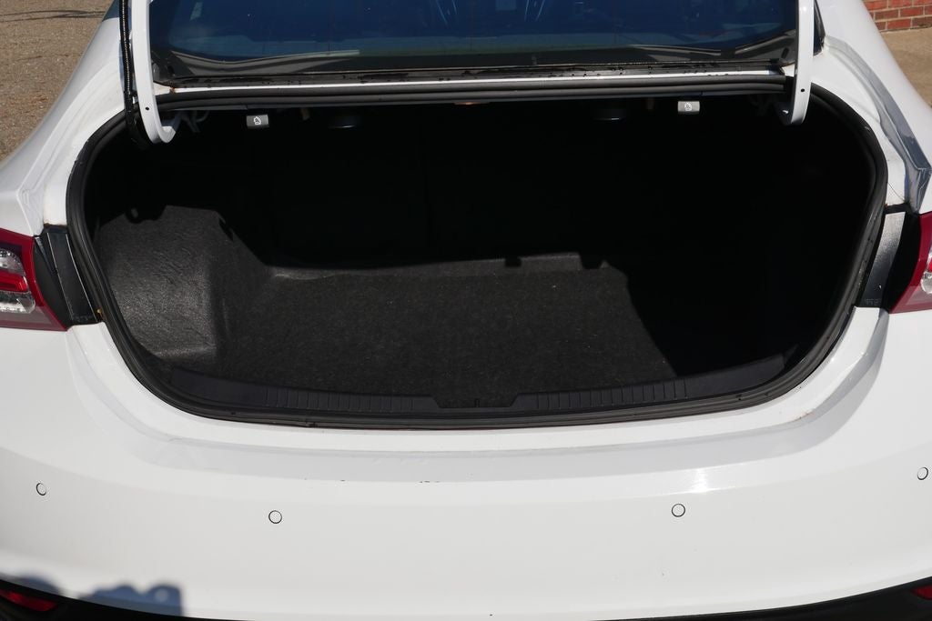 2024 Chevrolet Malibu LT 2LT