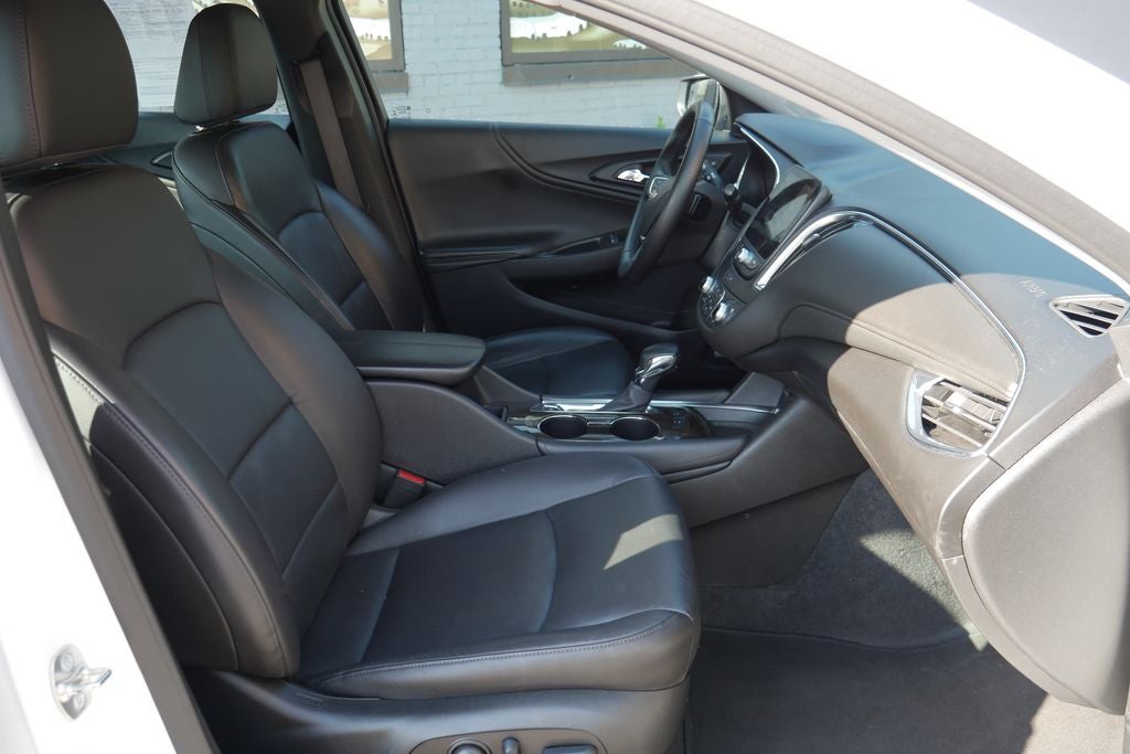 2024 Chevrolet Malibu LT 2LT