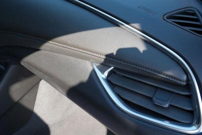 2024 Chevrolet Malibu LT 2LT
