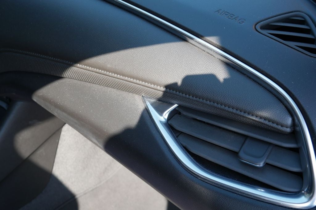 2024 Chevrolet Malibu LT 2LT