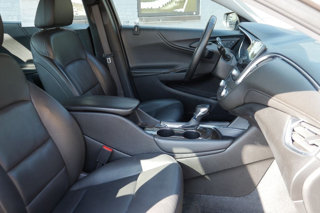 2024 Chevrolet Malibu LT 2LT