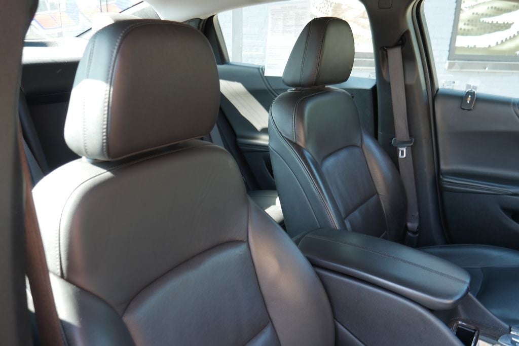 2024 Chevrolet Malibu LT 2LT