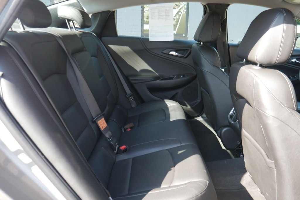 2024 Chevrolet Malibu LT 2LT
