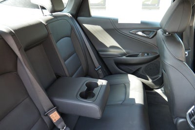 2024 Chevrolet Malibu LT 2LT