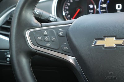 2024 Chevrolet Malibu LT 2LT