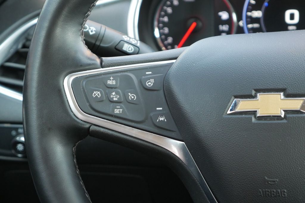 2024 Chevrolet Malibu LT 2LT
