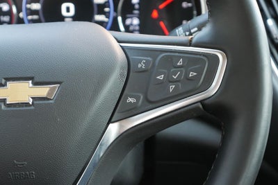 2024 Chevrolet Malibu LT 2LT
