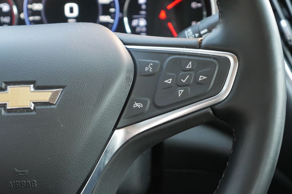 2024 Chevrolet Malibu LT 2LT