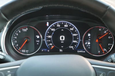 2024 Chevrolet Malibu LT 2LT