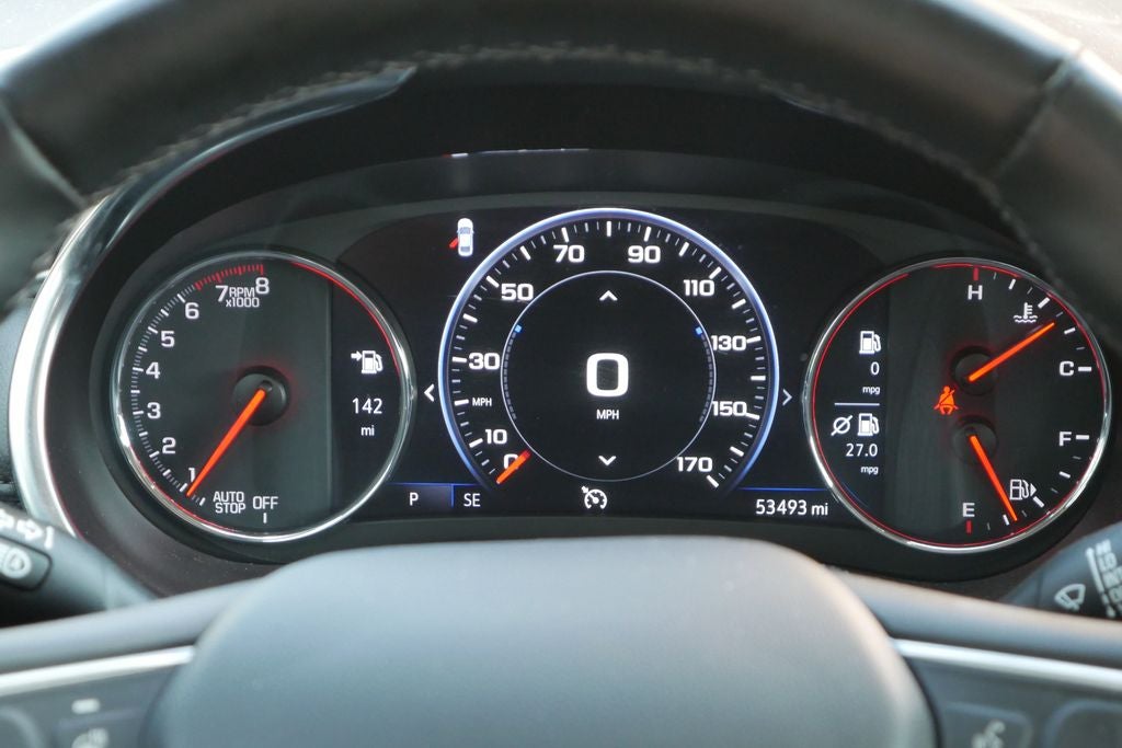 2024 Chevrolet Malibu LT 2LT