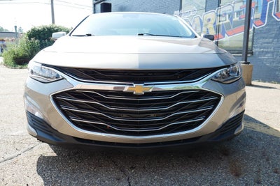 2024 Chevrolet Malibu LT 2LT