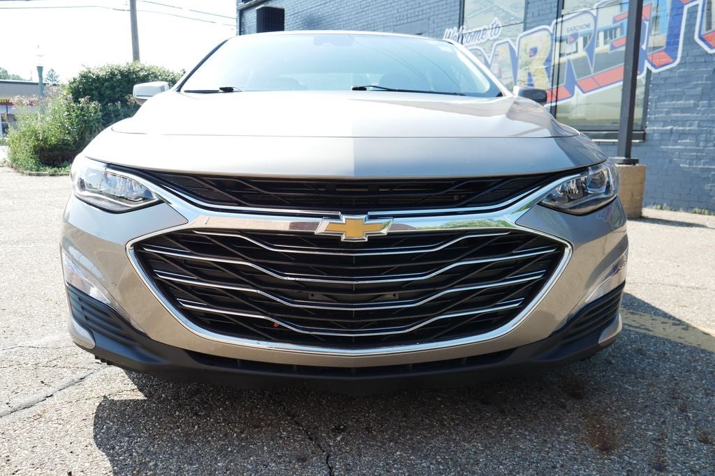 2024 Chevrolet Malibu LT 2LT