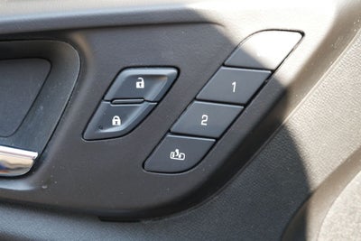 2024 Chevrolet Malibu LT 2LT