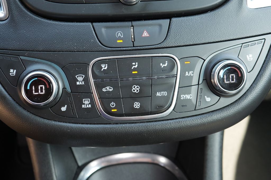 2024 Chevrolet Malibu LT 2LT