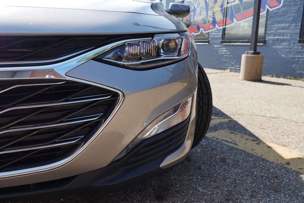 2024 Chevrolet Malibu LT 2LT
