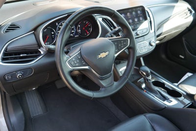 2024 Chevrolet Malibu LT 2LT