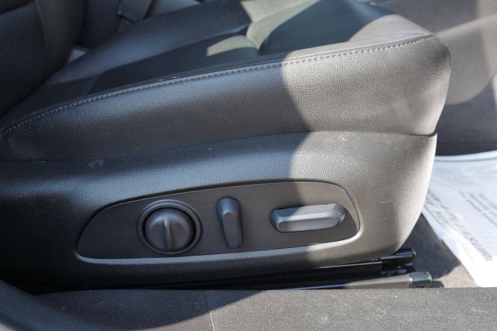 2024 Chevrolet Malibu LT 2LT