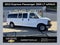 2013 Chevrolet Express 3500 LT Passenger