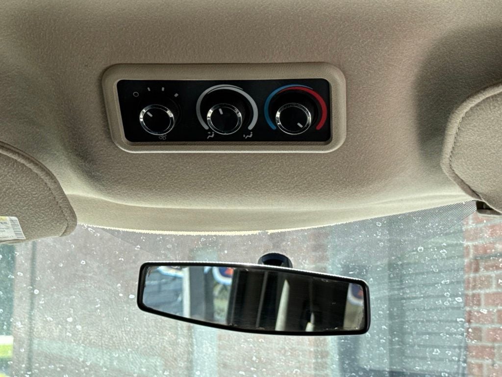 2013 Chevrolet Express 3500 LT Passenger