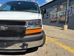 2013 Chevrolet Express 3500 LT Passenger