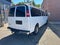 2013 Chevrolet Express 3500 LT Passenger