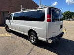 2013 Chevrolet Express 3500 LT Passenger